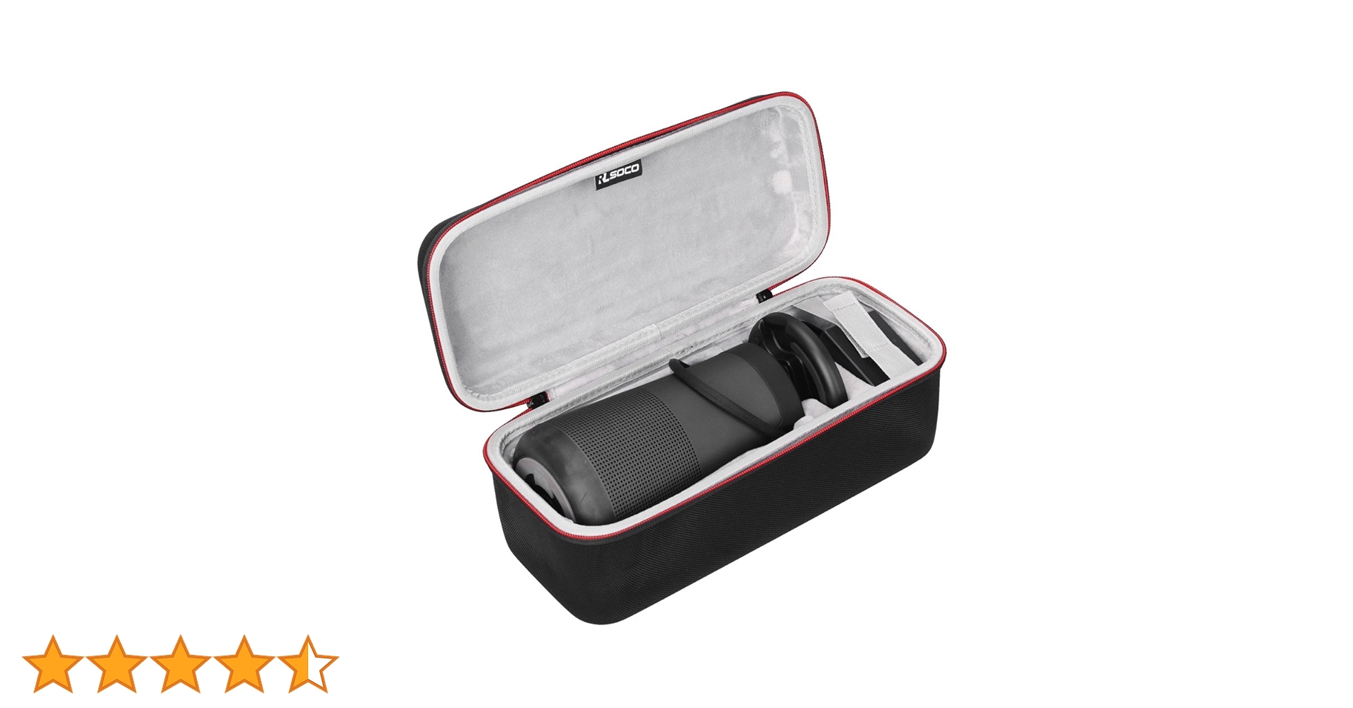 【Bose SoundLink Revolve+】美品　ケース2つ付き Amazon | Gubest For Bose SoundLink Revolve+ II/Bose
